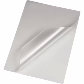 Пленка для ламинирования Agent глянц. А3 (303х426) 100 мкн (100 шт.) ANTISTATIC (3130021)