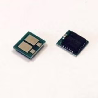 Чип для картриджа HP CLJ Pro 4203/4303 Cyan 1.8K W2301А 230A AHK (70264378)