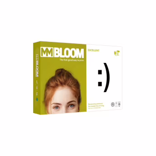 Папір MM A4 BLOOM Excellent (5901657019498/5901657001158)