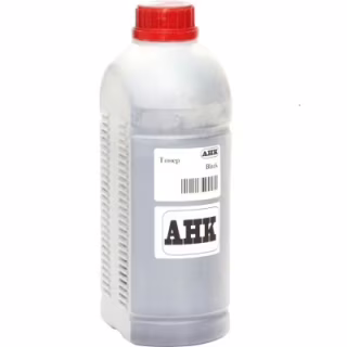 Тонер Pantum BP5100/BM5100, TL-5120X 450г Black AHK (50000499)