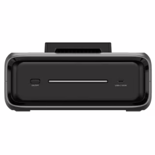 Додаткова батарея для зарядної станції EcoFlow RIVER3 Extra Battery (EFEB300)