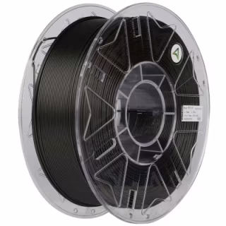 Пластик для 3D-принтера Creality PETG-CF Hyper 1.75mm, 1kg, Night Gray (3301060037)