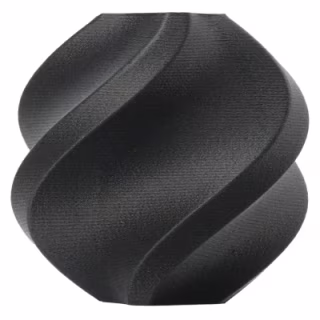 Пластик для 3D-принтера Bambu Lab PETG CF 1.75 1kg Black 31100 Refill (G50-K0-1.75-1000-SPLFREE/921074786615)