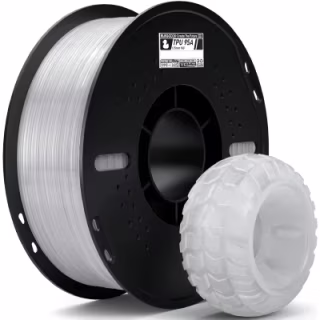 Пластик для 3D-принтера ELEGOO TPU 1.75мм, 1кг, transparent (50.203.0569)