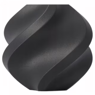 Пластик для 3D-принтера Bambu Lab ABS 1.75, 1кг SPL Black 40101 (B00-K0-1.75-1000-SPL)