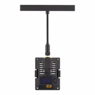 Передатчик (TX) RadioMaster Bandit Micro ELRS 1W 915MHz (HP0157.0063)
