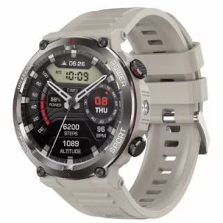Смарт-годинник Blackview W50 Pro Khaki (6931548319375)