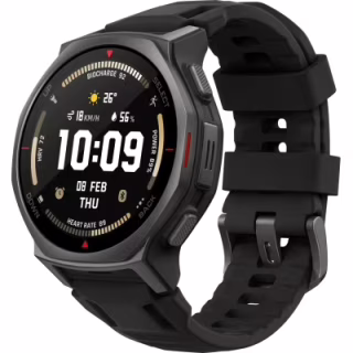 Смарт-часы Amazfit T-Rex 3 Pro 44mm W2549GL5N Tactical Black (1180867)