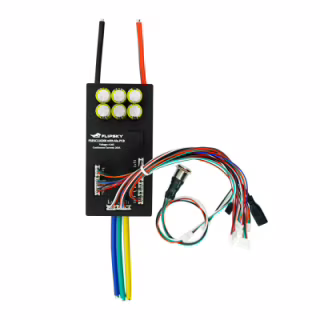 Регулятор хода (ESC) Flipsky FSESC-110200 26S 200A (FSESC110200)