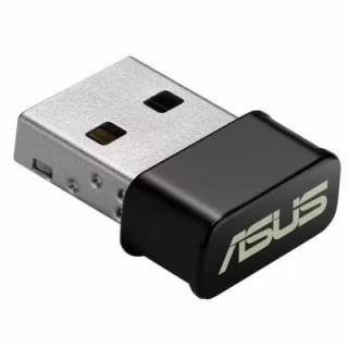 Сетевая карта Wi-Fi ASUS USB-AC53NANO