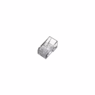 Коннектор Digitus RJ45 cat.5e UTP 100 шт (A-MO8/8SR)