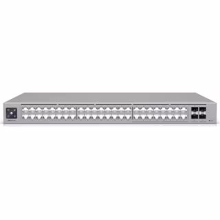 Коммутатор сетевой Ubiquiti USW-Pro-Max-48