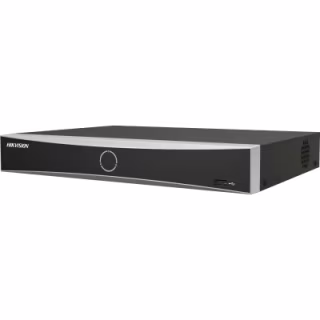 Регистратор для видеонаблюдения Hikvision DS-7604NXI-K1/4P(D)