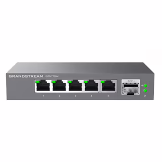 Коммутатор сетевой Grandstream GWN7700M