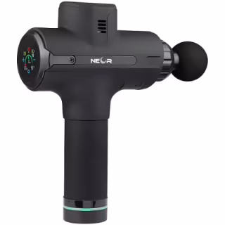 Массажер Neor PULSE PRO 52BK