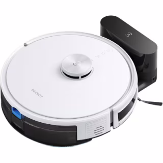 Пылесос Ecovacs DEEBOT Y1 Pro White (DLX34 Y1 PRO)