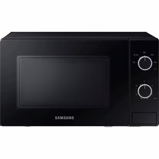 Мікрохвильова піч Samsung MS 20 A 3010AL/UA (MS20A3010AL/UA)