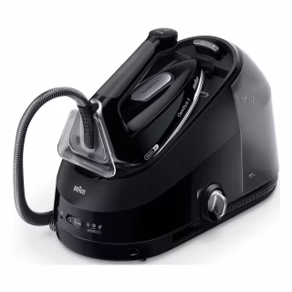 Паровая станция Braun IS 5249 BK (IS5249BK)
