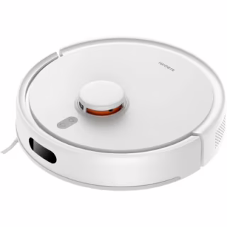 Пылесос Xiaomi Robot Vacuum S20 White