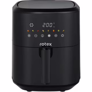 Мультипечь Rotex ROM650-XL MultiFry
