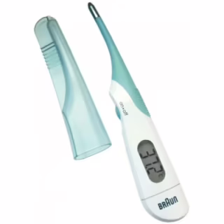 Термометр Braun PRT1000