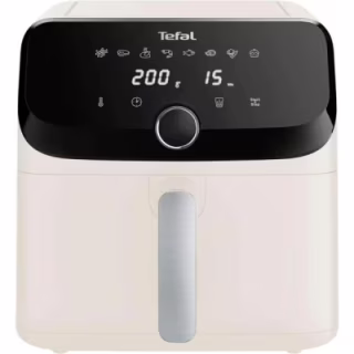 Мультипечь Tefal Easy Fry Mega (EY855AE0)