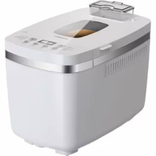 Хлібопічка Ardesto BM-D1500W