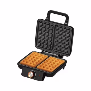 Вафельница ARDESTO SM-L100LWAFFLE
