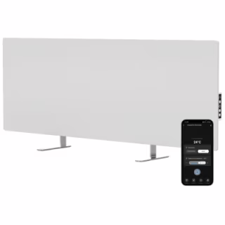 Обогреватель AENO Premium Eco Smart GH3S (AGH0003S)
