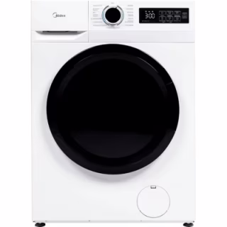 Стиральная машина Midea MF110W70B/ W-UA