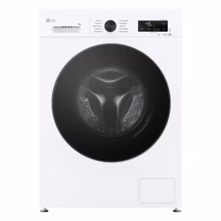 Пральна машина LG F4Y2VSGWE