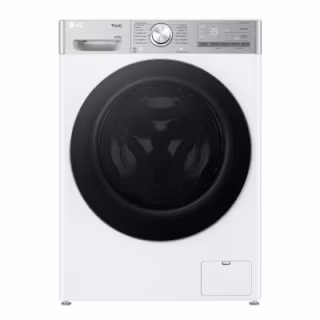 Пральна машина LG F2R9FC2E