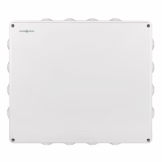 Распределительная коробка Greenvision G400х350х120 IP65