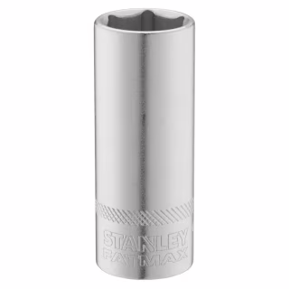 Торцева головка Stanley 1/4", 14 мм, шестигранна, подовжена (FMMT17966-0)