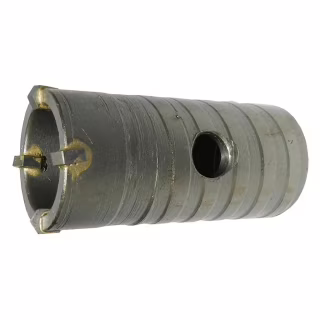 Коронка Sigma по бетону 30×70мм 4 зубца (тубус) (1513011)