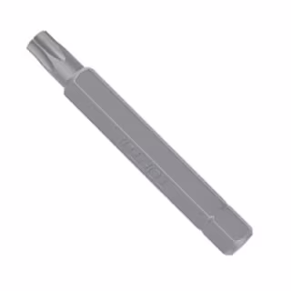 Біта для шуруповерта Toptul TORX 10мм L-75мм T50 (FSEB1250)