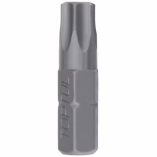 Біта для шуруповерта Toptul TORX 5/16" L-30мм T60 (FSEA1060)