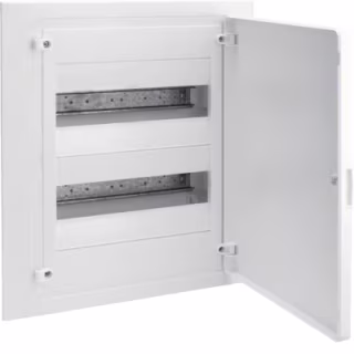 Распределительный щит Hager VF212PD