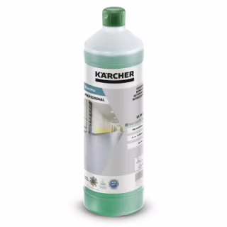 Засіб для миття підлоги Karcher CA 50 C ecoperform, універсальний, концентрат, 1л (6.296-053.0)