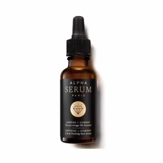 Сыворотка для лица Alpha Serum Paris Lift & Firming Face Serum Лифтинговая 30 мл (3760268513724)