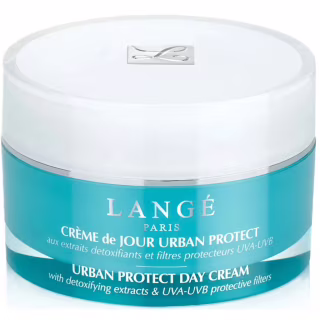 Крем для лица Lange Paris Urban Protect Day Cream Дневной защитный 50 мл (3760254960105)