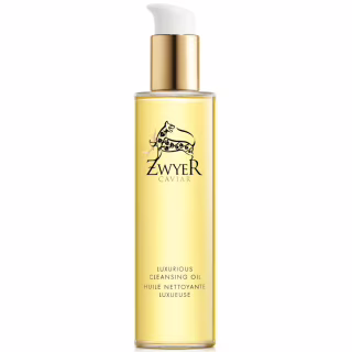 Масло для лица Zwyer The Luxurious Cleansing Oil Очищающее 150 мл (7640124659864)