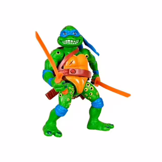 Фигурка TMNT серии Movie Star 1992 – Леонардо (81331)