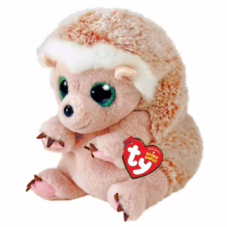 М'яка іграшка Ty Beanie bellies Їжачок BUMPER (40595)