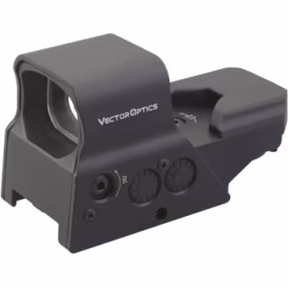 Коллиматорный прицел Vector Optics Omega 8 (SCRD-04)