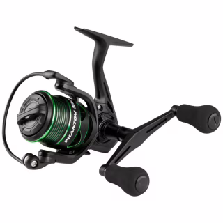 Катушка Brain Phantom Match/Bolo Double Handle 2000 9+1BB 6.21 (1858.46.81)