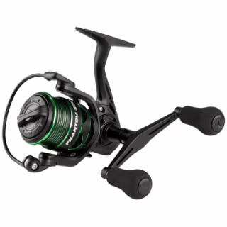 Катушка Brain Phantom Match/Bolo Double Handle 3000 9+1BB 6.21 (1858.46.82)