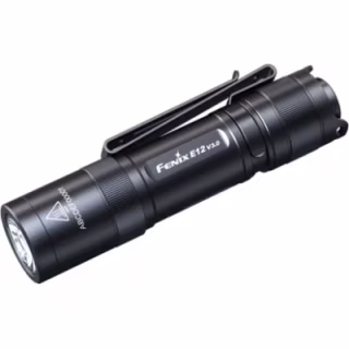 Ліхтар Fenix E12 V3.0 (E12V30)