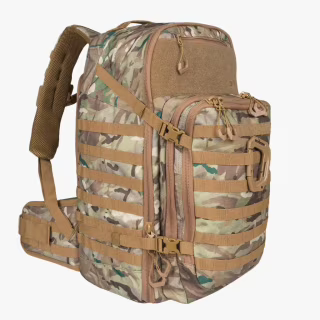 Рюкзак туристический Highlander тактичний Harrier 45L HMTC (TT210-HC) (931006)