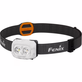 Фонарь Fenix HL18R-T V2.0 білий (HL18RT20W)